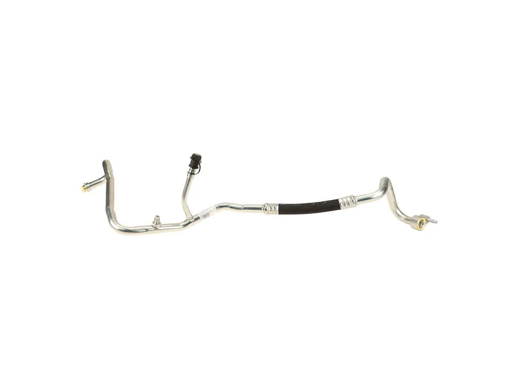 2012 Volvo C30 A/C Refrigerant Hose Genuine