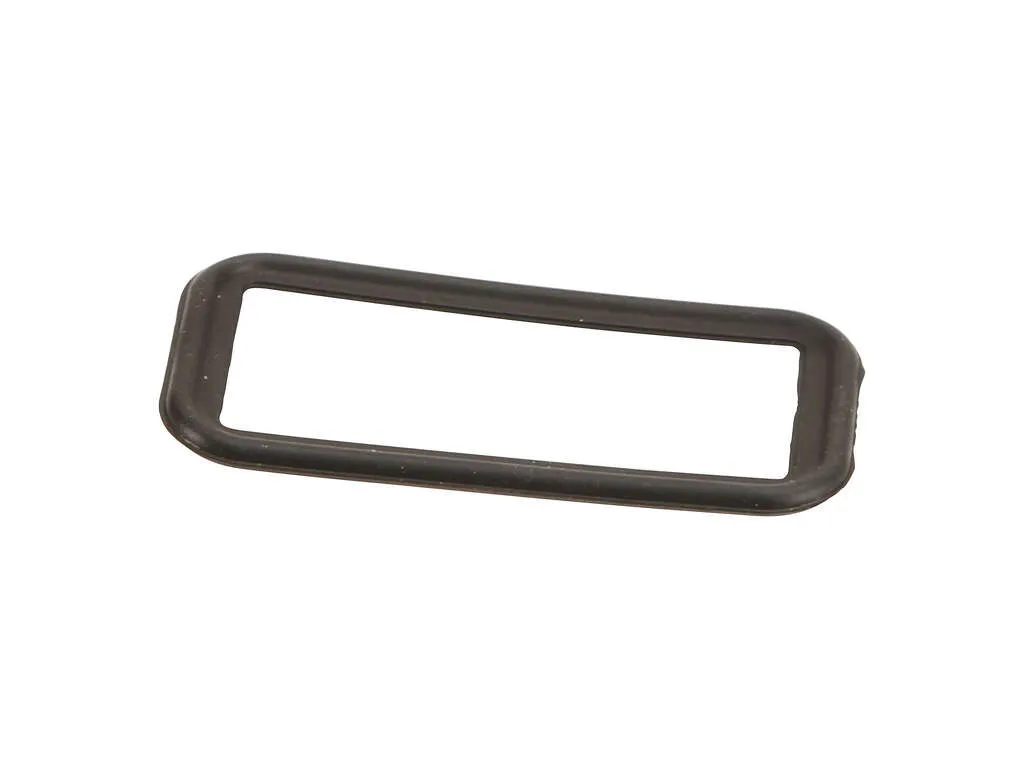 1997 Ford E-350 Econoline Club Wagon Engine Oil Pump Pickup Tube Gasket 8 Cyl 7.3L Genuine