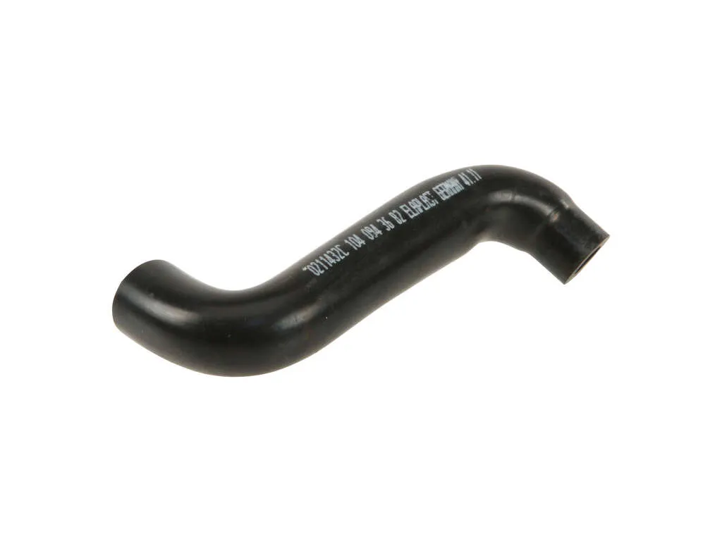 1995 Mercedes-Benz E320 Engine Crankcase Breather Hose Elaplast