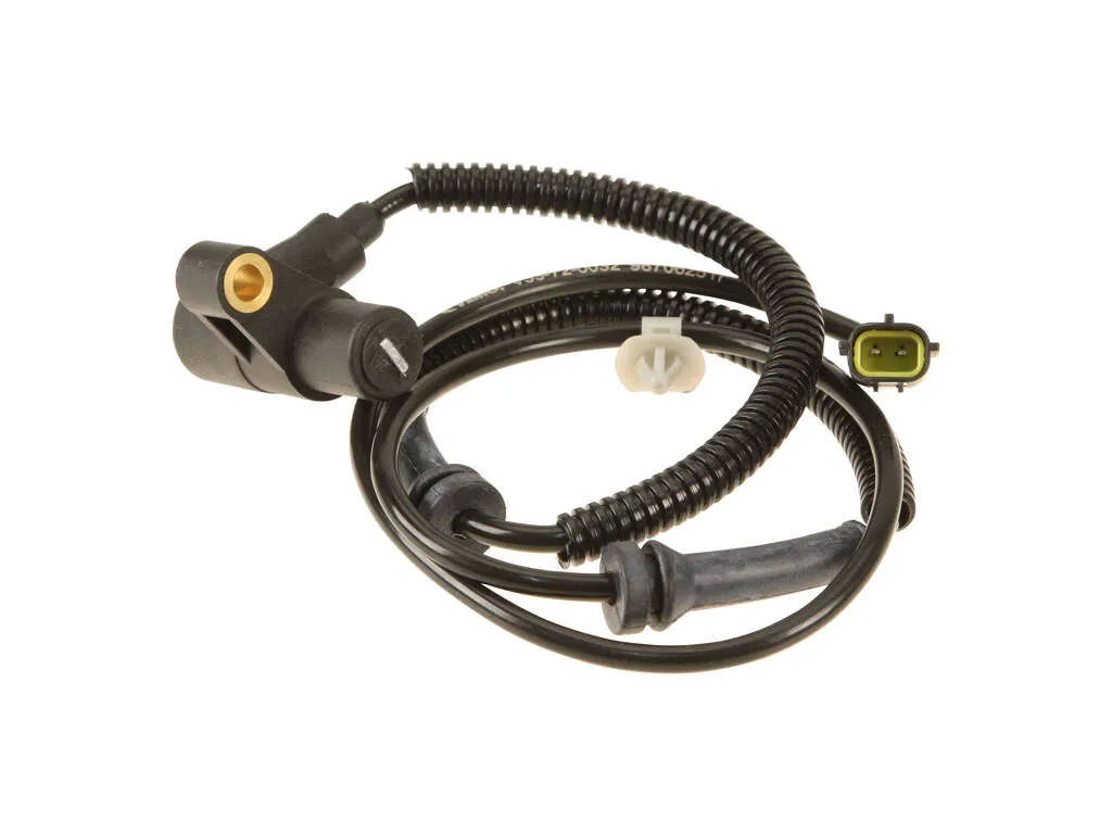 2002 Kia Rio ABS Wheel Speed Sensor  - Front Right Vemo