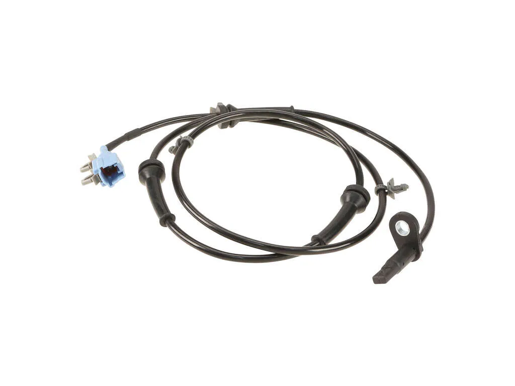 2004 Nissan Murano ABS Wheel Speed Sensor  - Rear Left Vemo