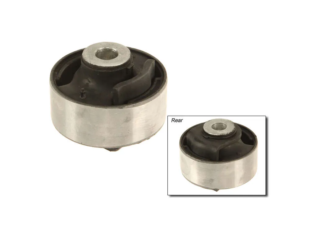 2004 Acura TL Suspension Control Arm Bushing  - Front Lower Inner Forward Genuine