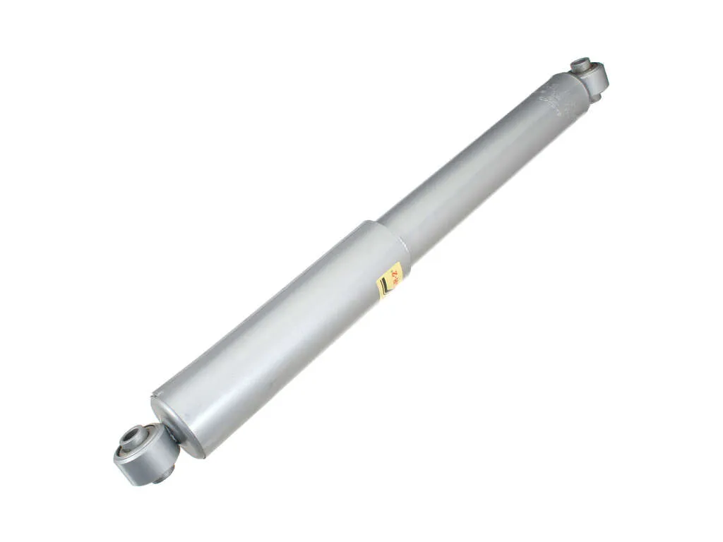 2014 Nissan TITAN Suspension Shock Absorber  - Rear KYB (old box)