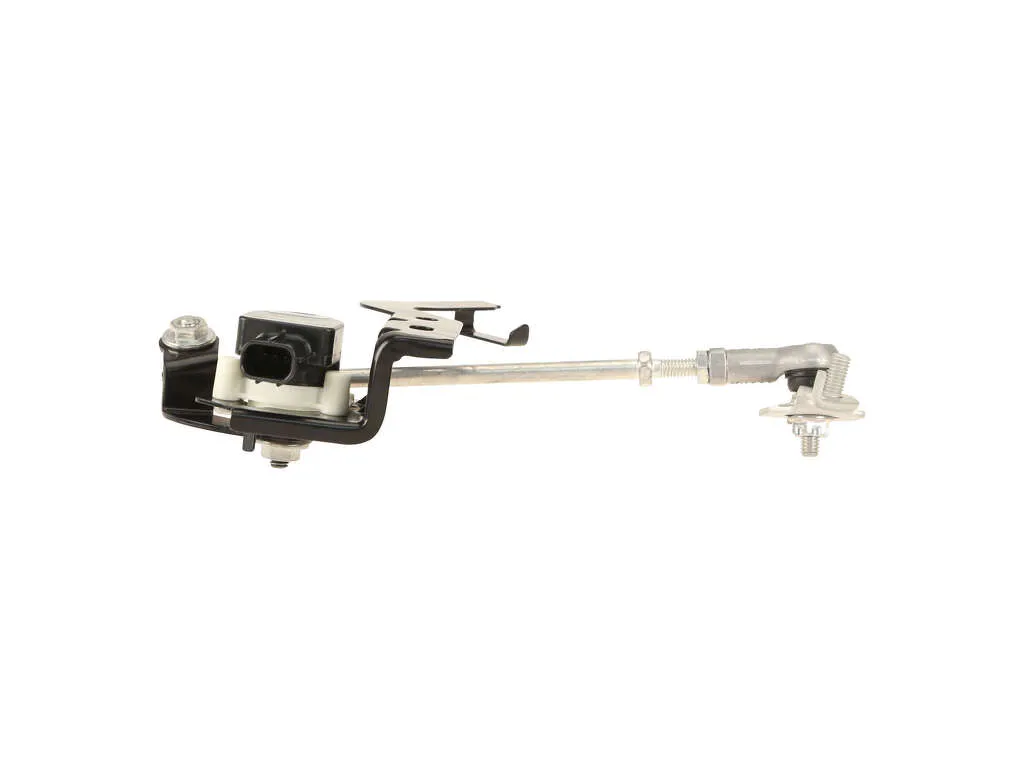 2011 Lexus RX350 Suspension Ride Height Sensor  - Front Left Aisin