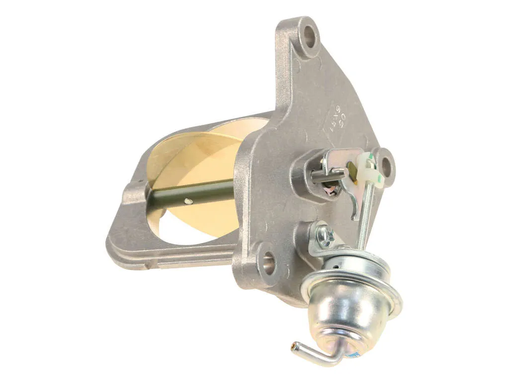 2004 Nissan Altima Engine Intake Manifold Actuator 6 Cyl 3.5L Genuine