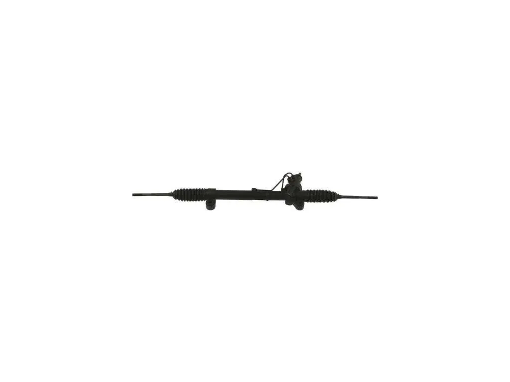 2008 Pontiac Torrent Rack and Pinion Assembly Cardone