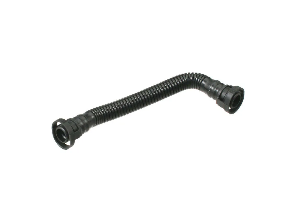 1995 Audi A6 Engine Crankcase Breather Hose Genuine