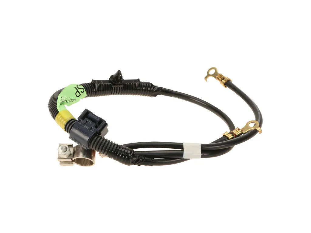 2005 Honda CR-V Battery Cable  - Negative Genuine