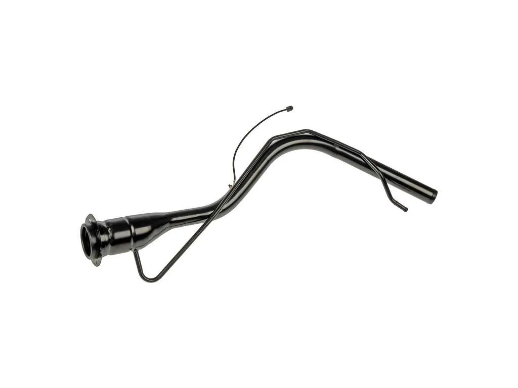2004 Chrysler Sebring Fuel Tank Filler Neck  - Upper Dorman