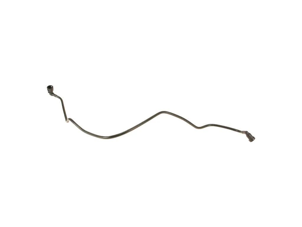 2007 Audi A4 Fuel Line Genuine