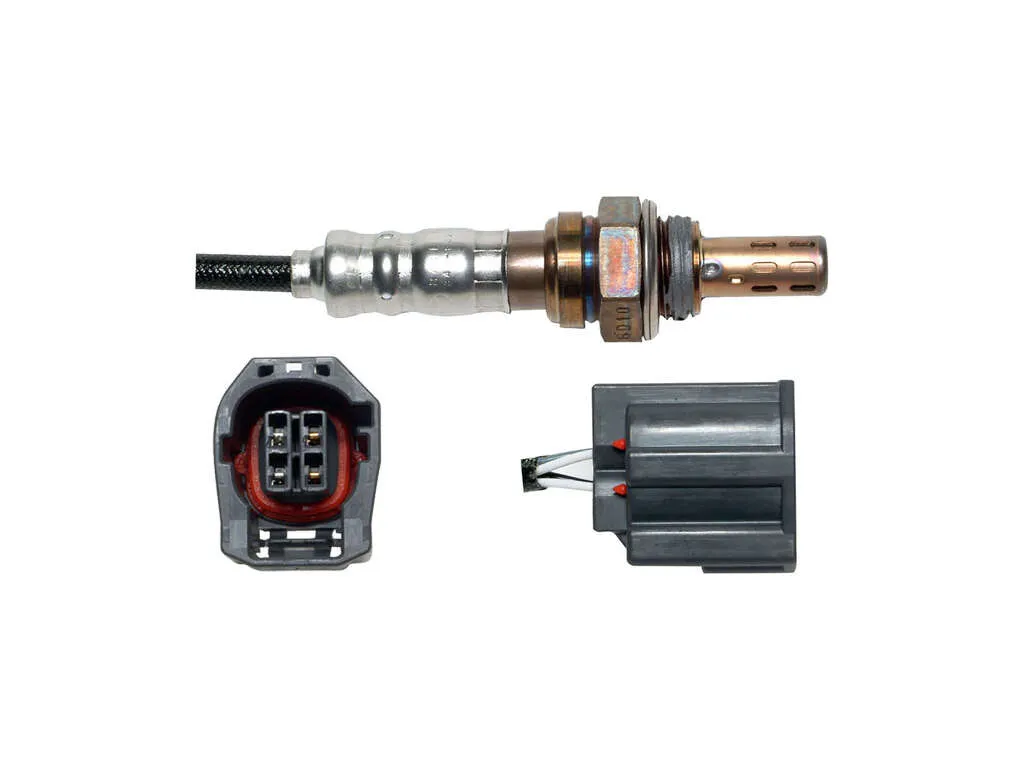 2012 Mazda 3 Oxygen Sensor  - Downstream Denso