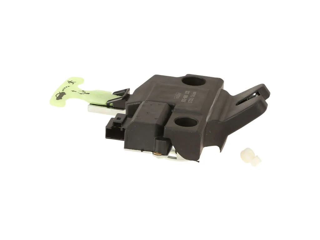 2011 Toyota Camry Trunk Lock Actuator Motor Dorman