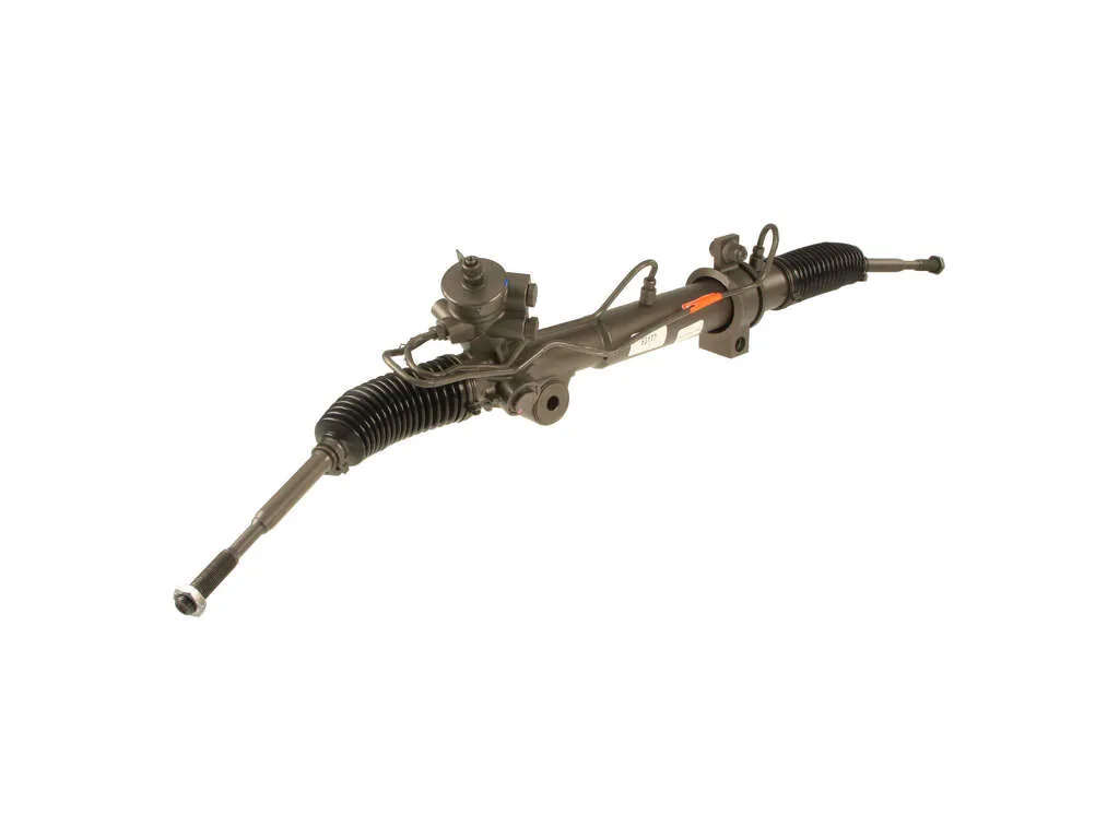 2003 Nissan Murano Rack and Pinion Assembly Maval