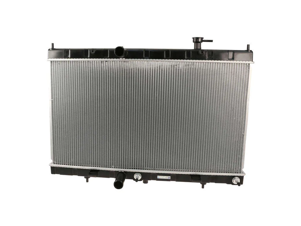 2018 Nissan Rogue Radiator 4 Cyl 2.0L Koyo Cooling