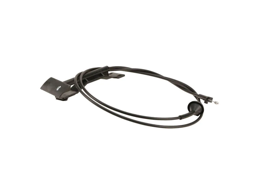 2003 Ford E-350 Club Wagon Hood Release Cable  - Front Dorman