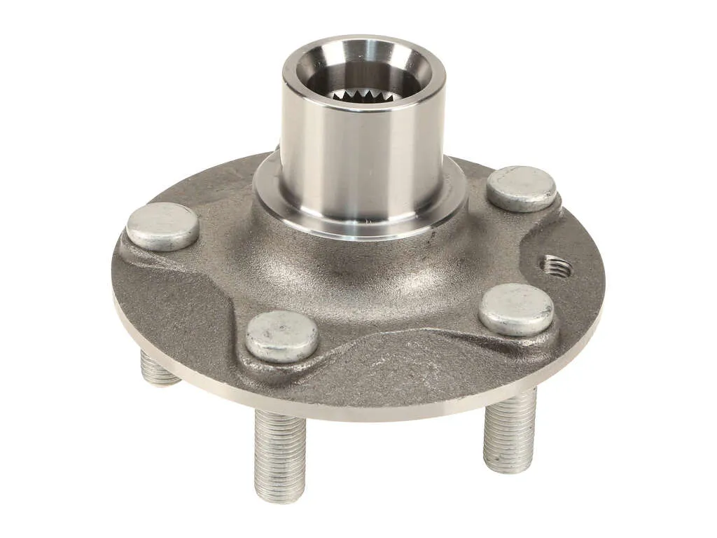2012 Land Rover LR2 Wheel Hub  - Rear Vaico