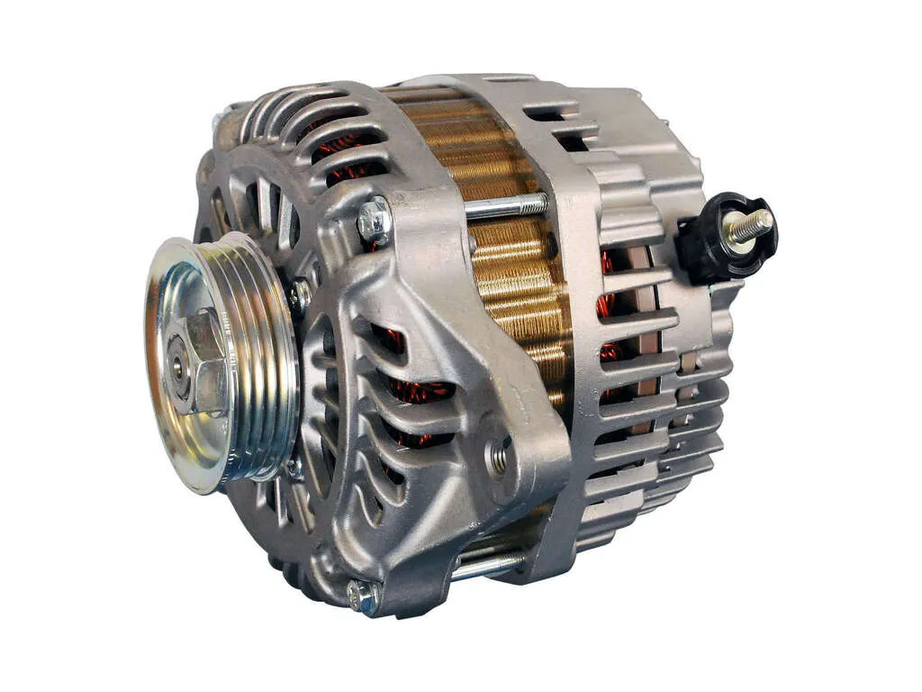 2007 Suzuki Grand Vitara Alternator Denso