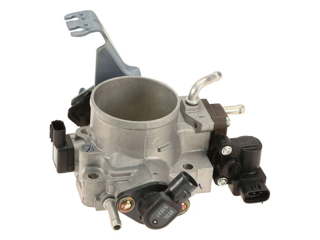 2004 Honda Odyssey Fuel Injection Throttle Body Genuine
