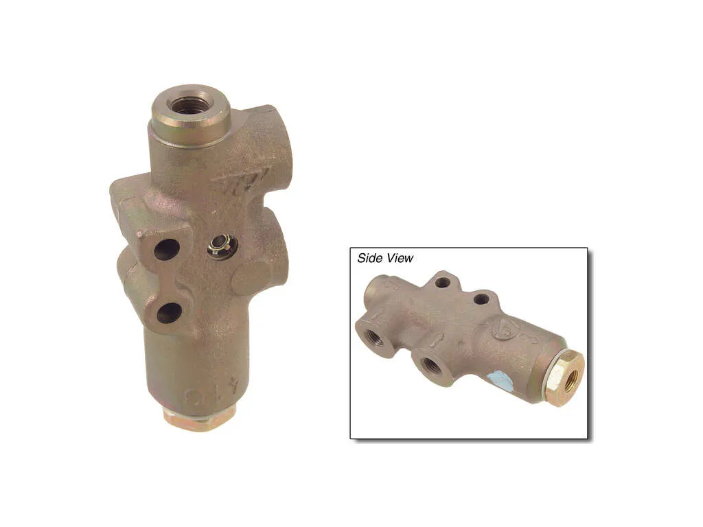 1990 BMW 325i Brake Proportioning Valve ATE