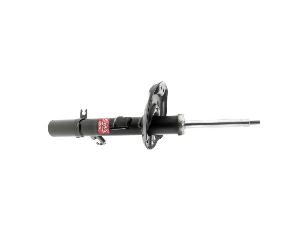 2015 Nissan Rogue Suspension Strut Assembly  - Front Left KYB
