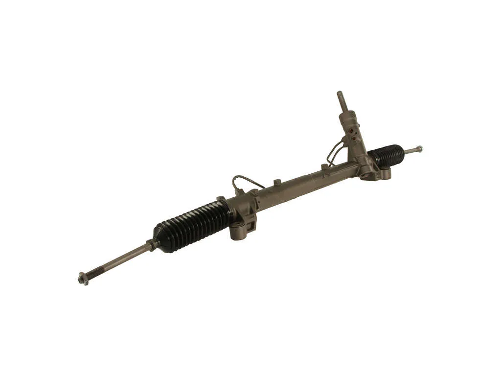 2011 Volvo S40 Rack and Pinion Assembly Maval