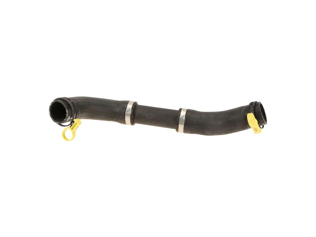 2004 Jaguar XKR Radiator Coolant Hose  - Lower Genuine