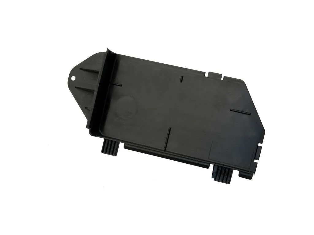 2004 Land Rover Range Rover Automatic Transmission Oil Cooler Bracket APA/URO Parts