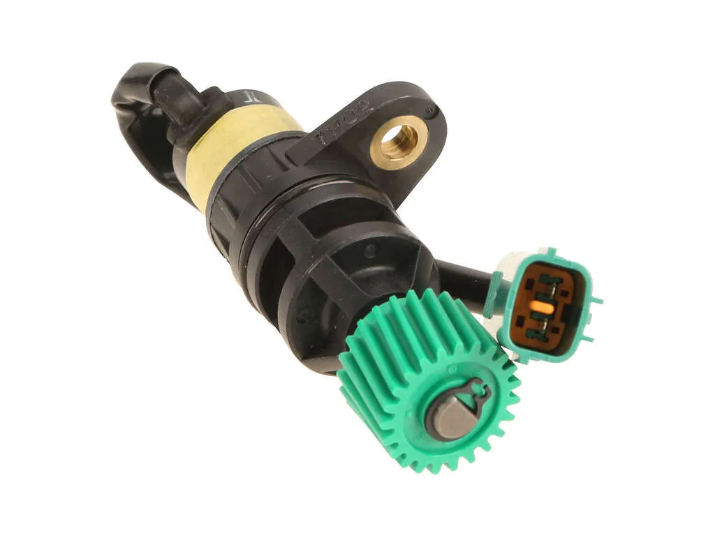 2002 Mazda Miata Vehicle Speed Sensor Genuine