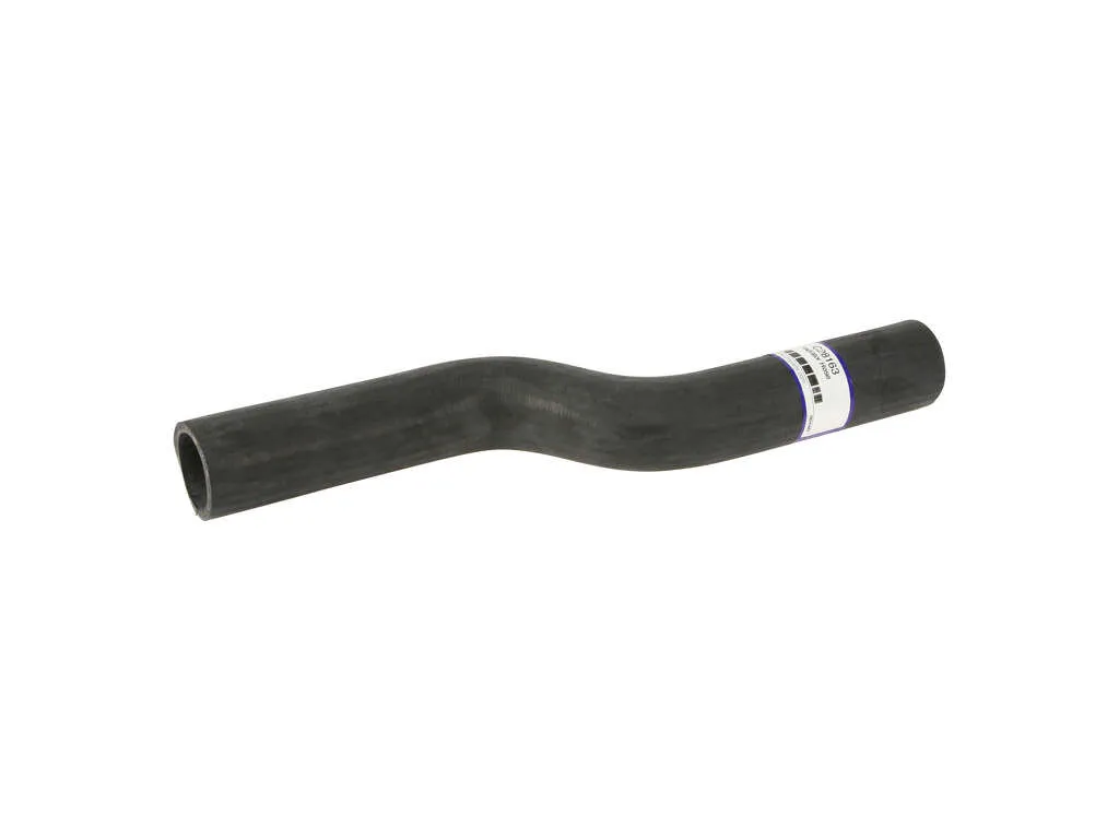 1968 Jaguar XKE Radiator Coolant Hose  - Upper APA/URO Parts