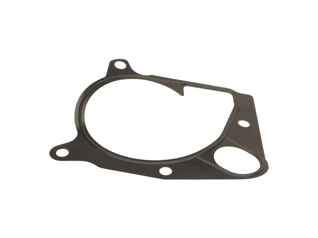 2012 BMW X5 Engine Water Pump Gasket Elring
