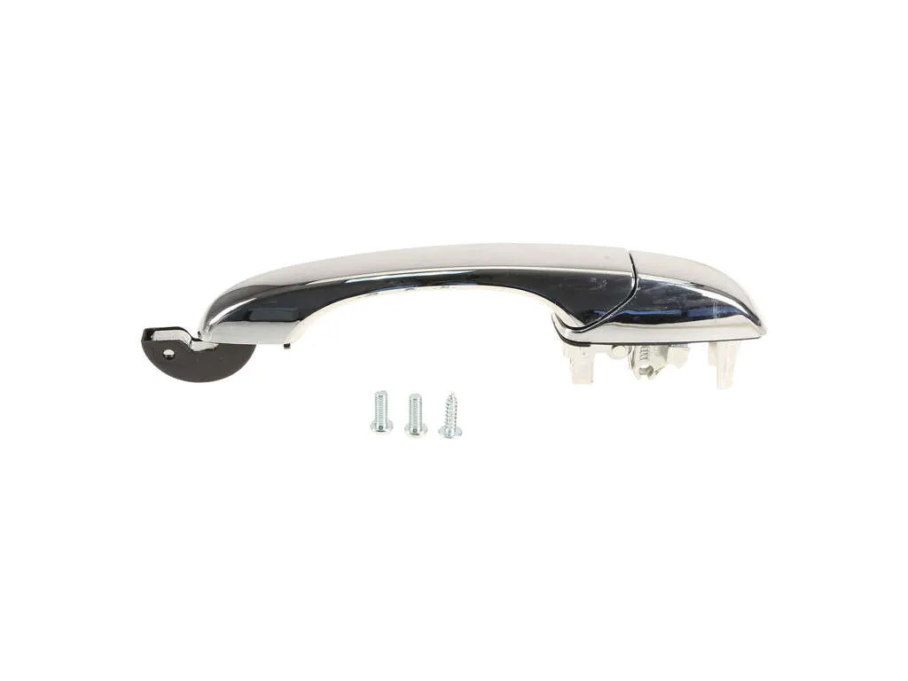 2012 Chrysler Town & Country Exterior Door Handle  - Rear Right Dorman