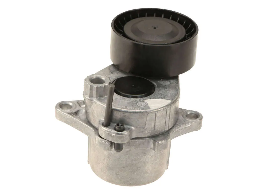 2022 Mercedes-Benz Sprinter 2500 Accessory Drive Belt Tensioner Assembly 4 Cyl 2.1L Hutchinson
