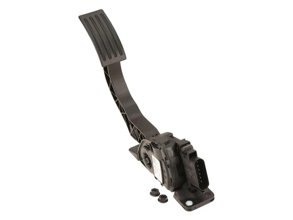 2011 Volvo C30 Accelerator Pedal Sensor Genuine