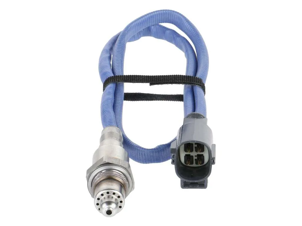 2014 Land Rover LR4 Oxygen Sensor  - Downstream Front Right Bosch