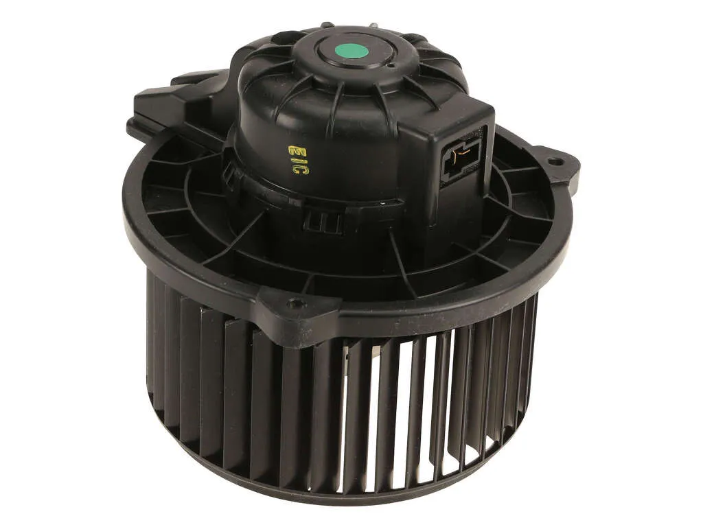 2012 Kia Rondo HVAC Blower Motor Mando