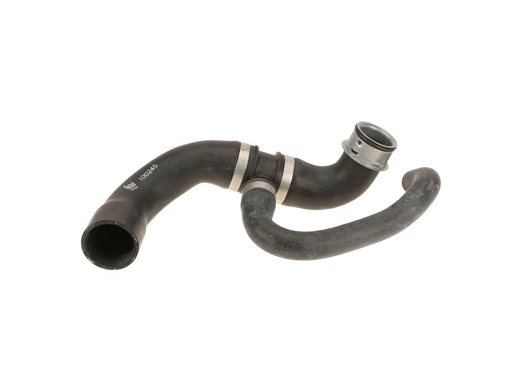 2007 Dodge Sprinter 2500 Radiator Coolant Hose 6 Cyl 3.0L Febi