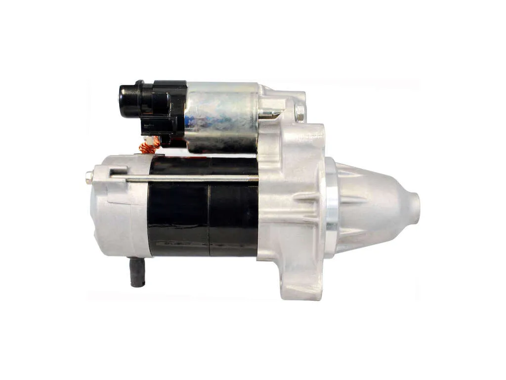 2012 Honda Fit Starter Denso