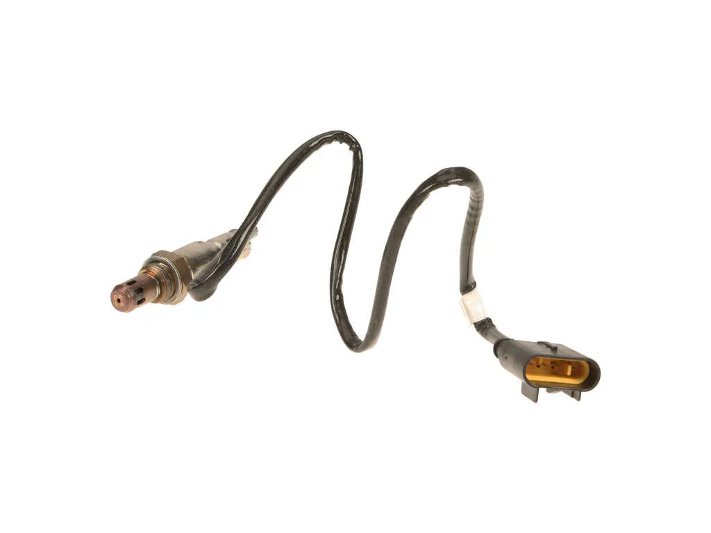 2018 Fiat 500 Oxygen Sensor  - Downstream Denso