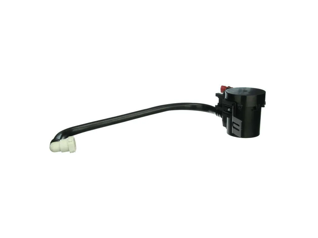2008 Hummer H3 Vapor Canister Purge Solenoid Autotecnica
