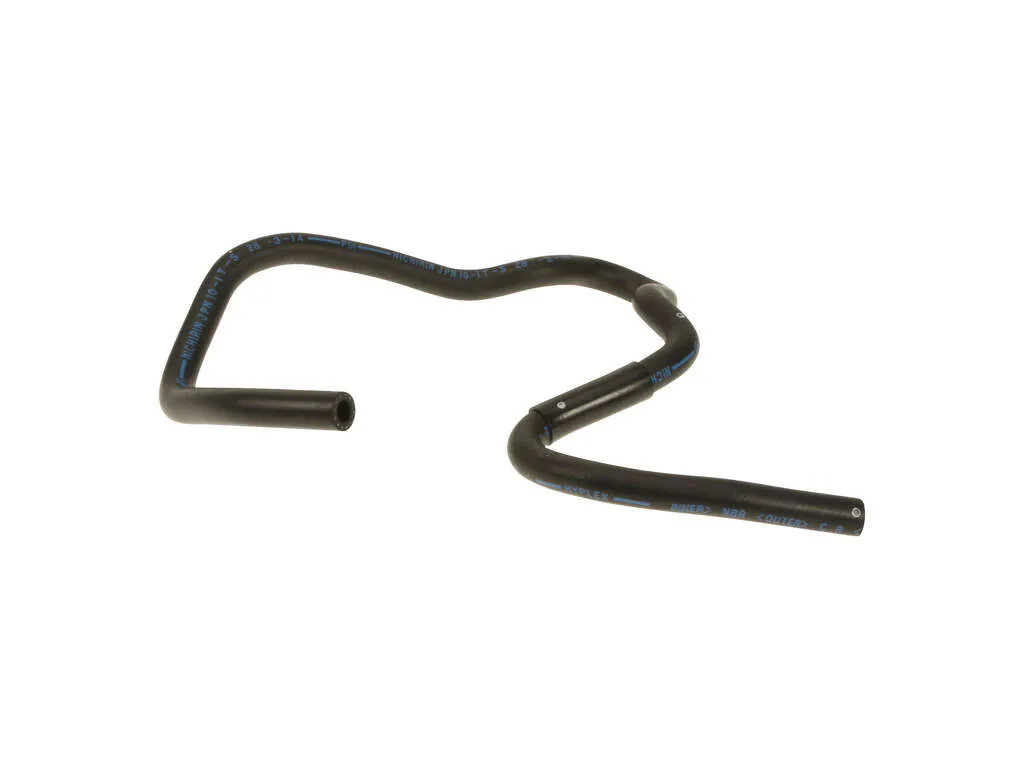 2004 Honda Pilot Power Steering Return Hose  - Rack to Pipe Genuine