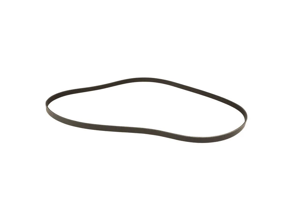 2013 Chevrolet Sonic Accessory Drive Belt 4 Cyl 1.8L Mitsuboshi