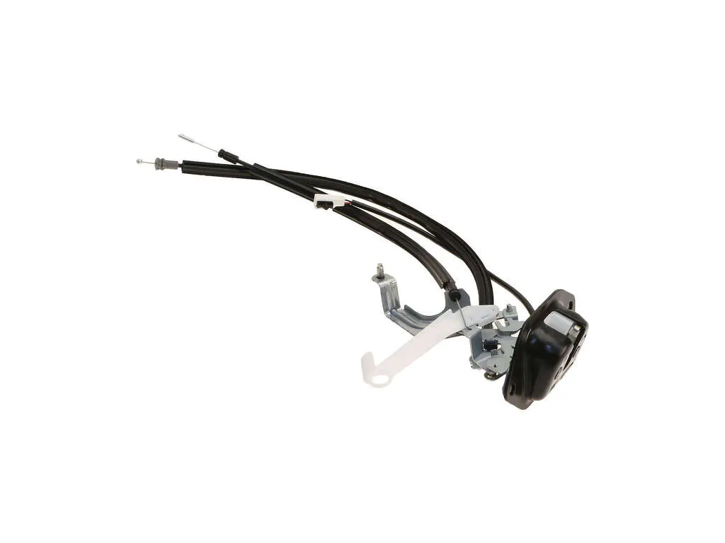 2011 Nissan Armada Liftgate Latch Genuine