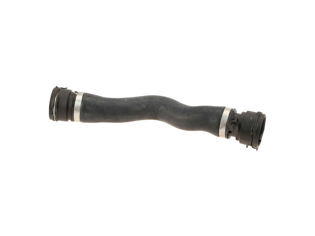 2012 BMW M3 Radiator Coolant Hose  - Upper Rein