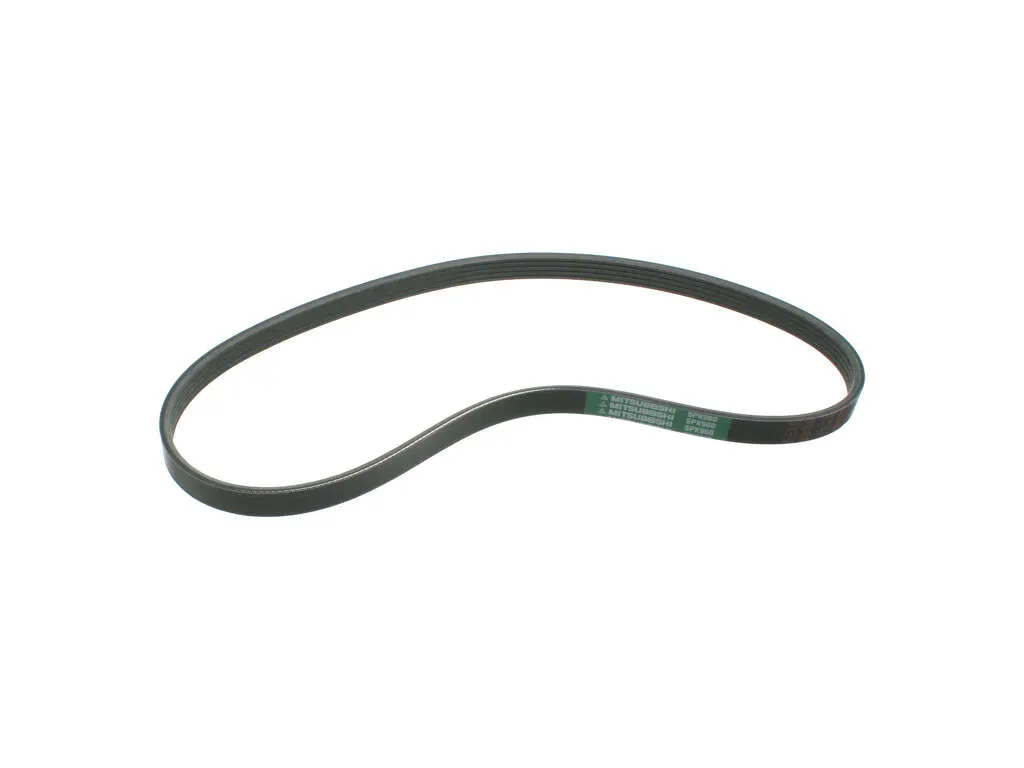 1997 Acura TL Accessory Drive Belt  - Air Conditioning 6 Cyl 3.2L Mitsuboshi