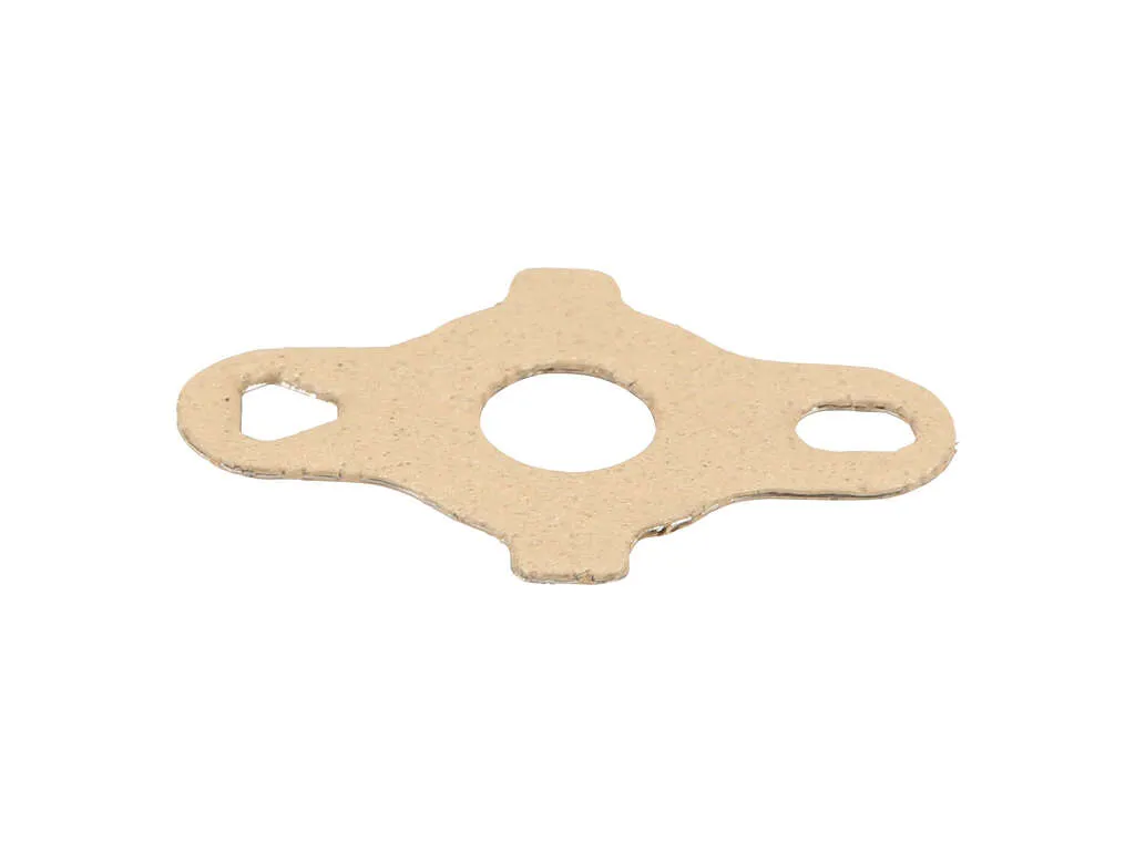 2007 Pontiac Torrent Exhaust Gas Recirculation (EGR) Tube Gasket Mahle