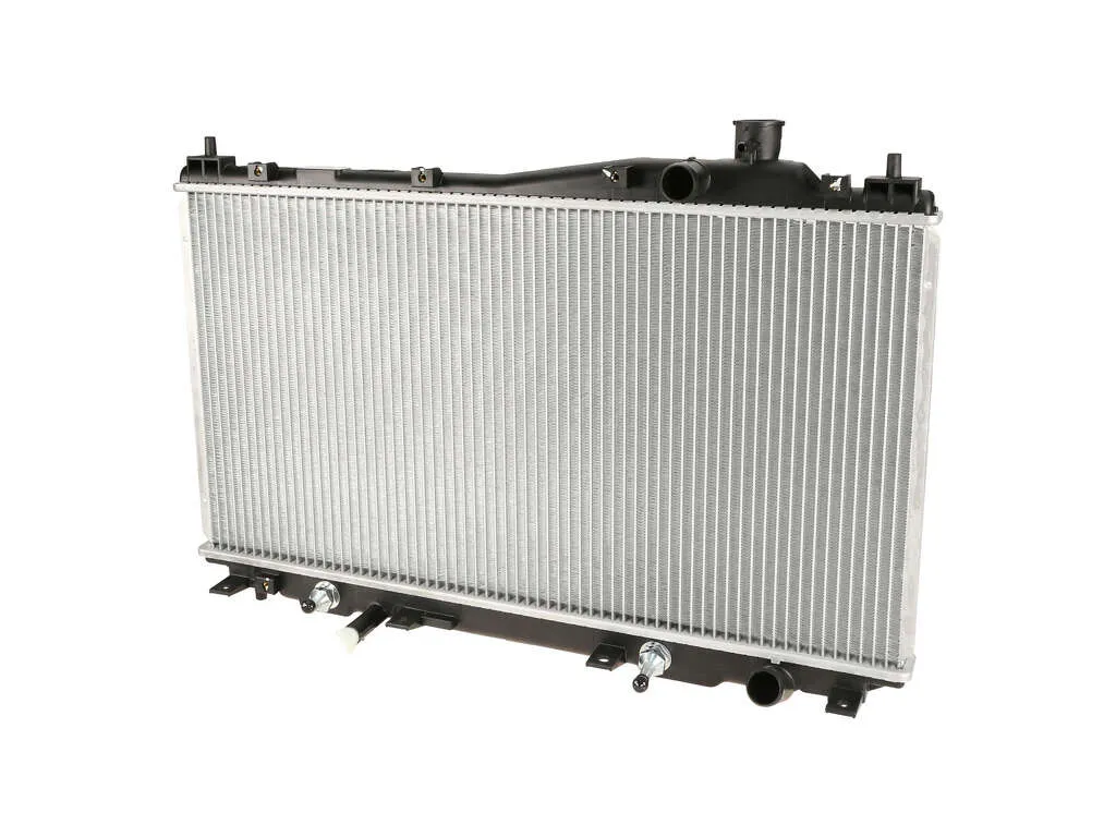 2002 Acura EL Radiator Denso