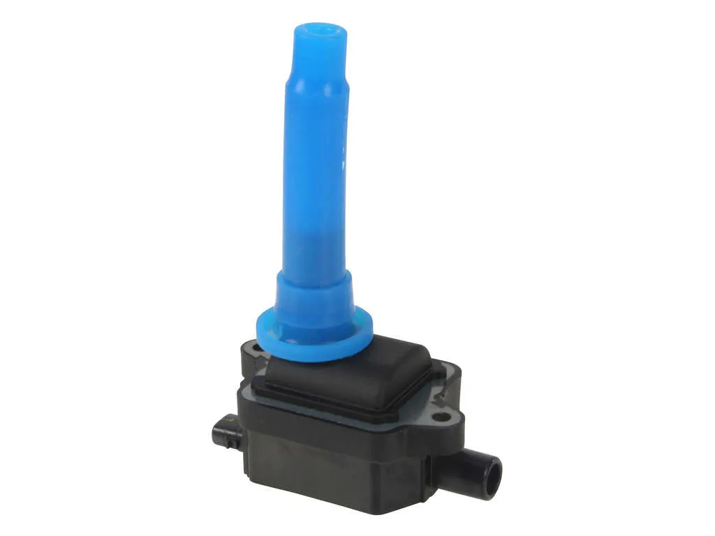 2002 Kia Spectra Direct Ignition Coil Karlyn