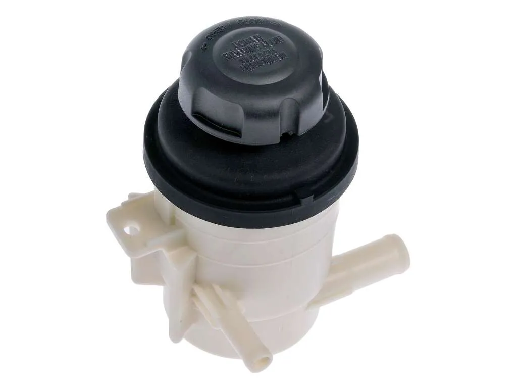 2011 Hyundai Azera Power Steering Reservoir Dorman