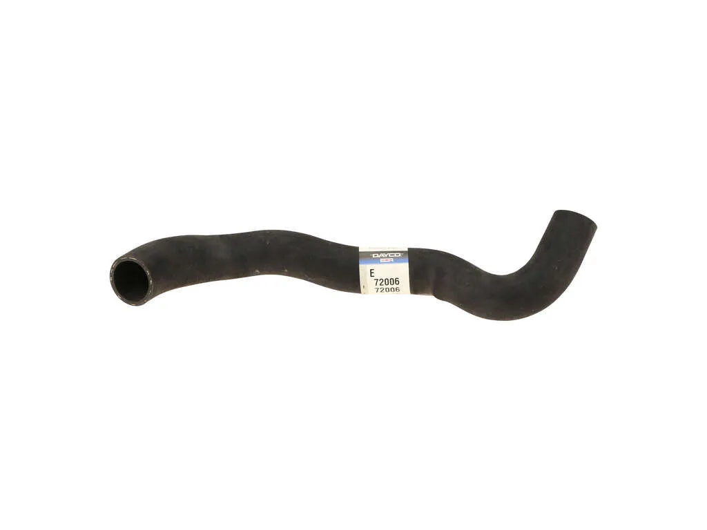 2000 Mercedes-Benz ML320 Radiator Coolant Hose  - Upper Dayco