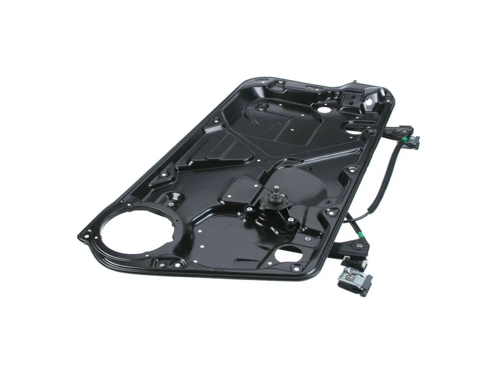 2004 Volkswagen Beetle Window Regulator  - Front Left Genuine